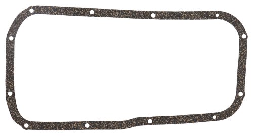 Oil Pan Gasket Set 1991-1998 Nissan 2.4L