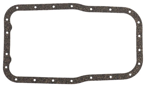 Oil Pan Gasket Set 1968-1989 Nissan 1.6L-2.4L