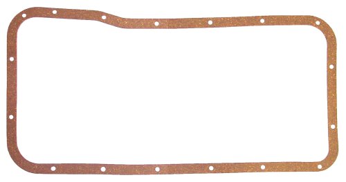 Oil Pan Gasket Set 1990-1996 INFINITI 4.5L