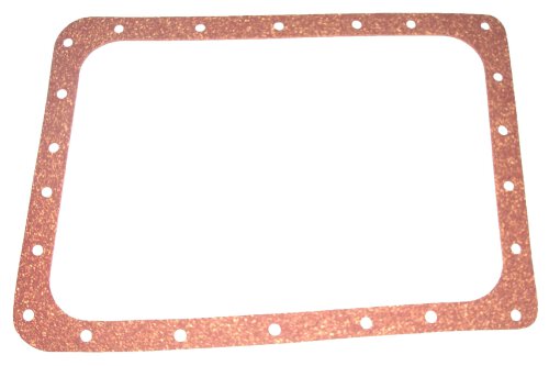 Oil Pan Gasket Set 1988-1991 Subaru 2.7L