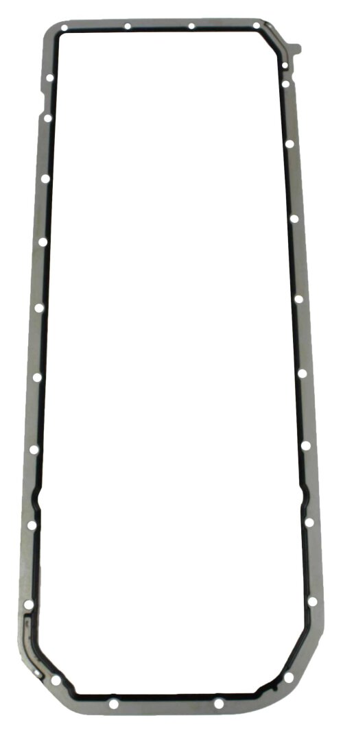 Oil Pan Gasket Set 1991-2008 BMW 2.5L-3.2L