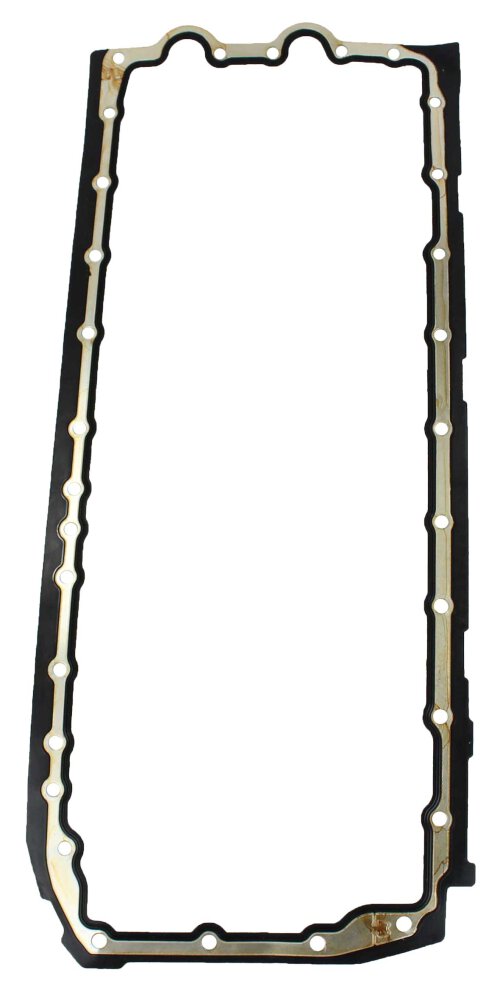 Oil Pan Gasket Set 2010-2016 BMW 3.0L
