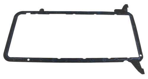 Oil Pan Gasket Set 2000-2003 BMW 4.4L-4.8L