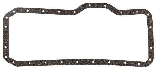 Oil Pan Gasket Set 1982-1992 Toyota 2.8L-3.0L