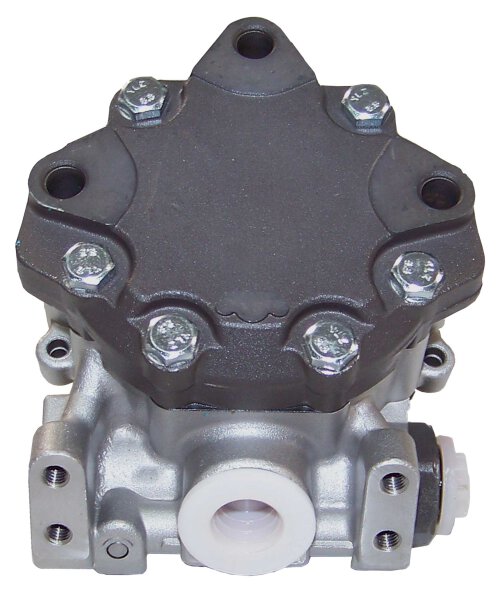 Power Steering Pump 2009-2010 Dodge 3.7L-4.7L