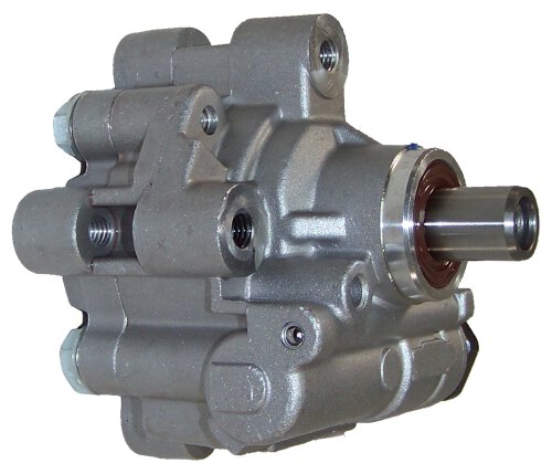Power Steering Pump 2007-2010 Chrysler,Dodge 2.7L-4.0L