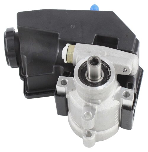 Power Steering Pump 1993-1998 Volvo 2.3L-2.4L