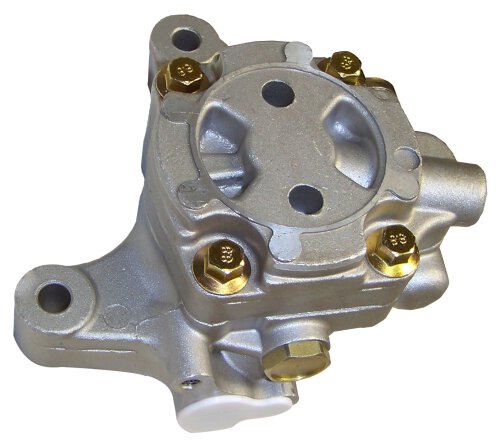 Power Steering Pump 2003-2005 Honda 2.4L