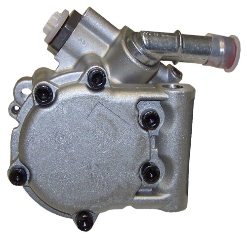 Power Steering Pump 2004-2012 Buick,Chevrolet,Pontiac,Saturn 3.6L