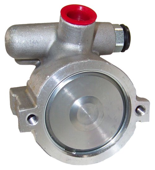 Power Steering Pump 1991-1995 Buick,Oldsmobile,Pontiac 3.8L