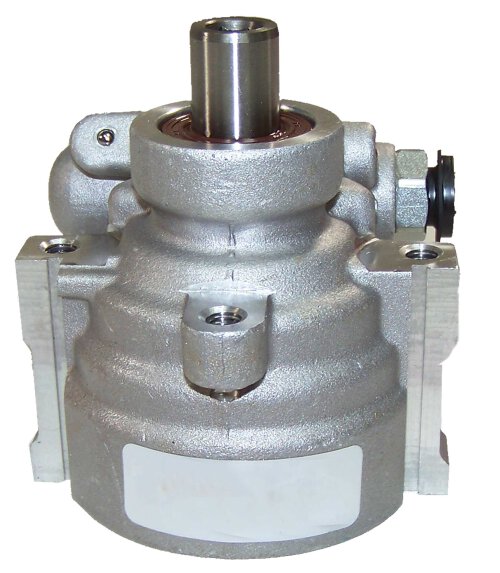 Power Steering Pump 1988-2003 Buick,Chevrolet,Oldsmobile,Pontiac 2.2L-3.4L