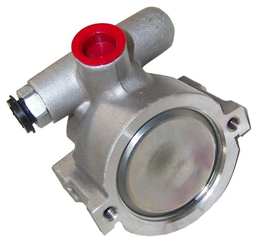 Power Steering Pump 1988-2003 Buick,Chevrolet,Oldsmobile,Pontiac 2.2L-3.4L