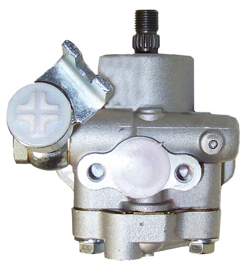 Power Steering Pump 2005-2019 Nissan 4.0L