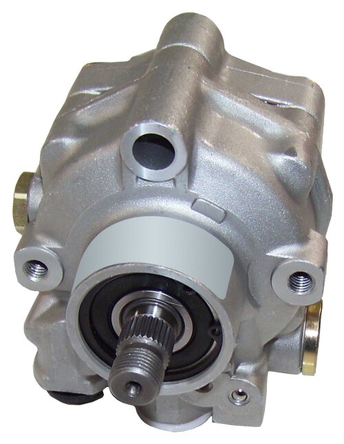 Power Steering Pump 2004-2007 Saab,Subaru 2.0L-2.5L