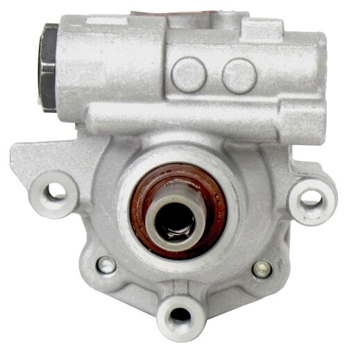 Power Steering Pump 2006-2009 Hummer 3.5L-3.7L