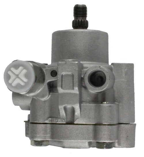 Power Steering Pump 2001-2004 Ford 2.0L