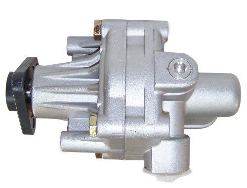 Power Steering Pump 1992-1999 Audi 2.8L