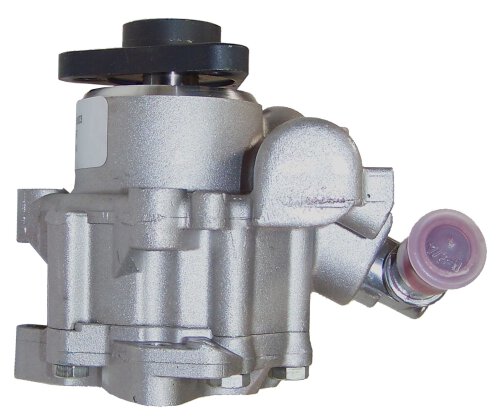 Power Steering Pump 2002-2006 Audi 3.0L