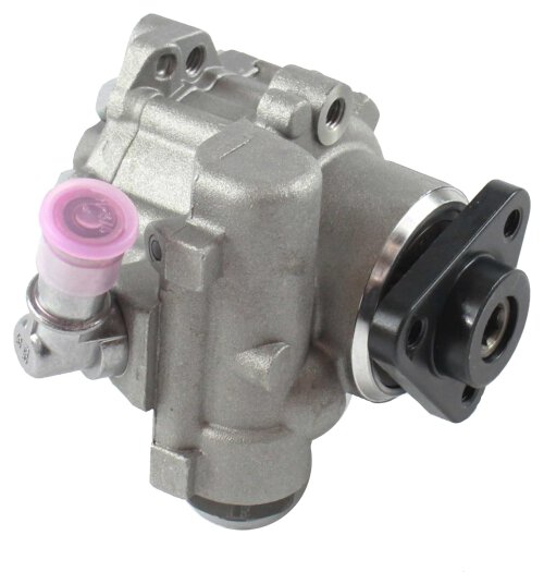 Power Steering Pump 2002-2004 Audi 3.0L
