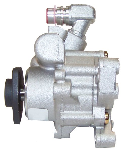 Power Steering Pump 2003-2005 Mercedes-Benz 3.7L