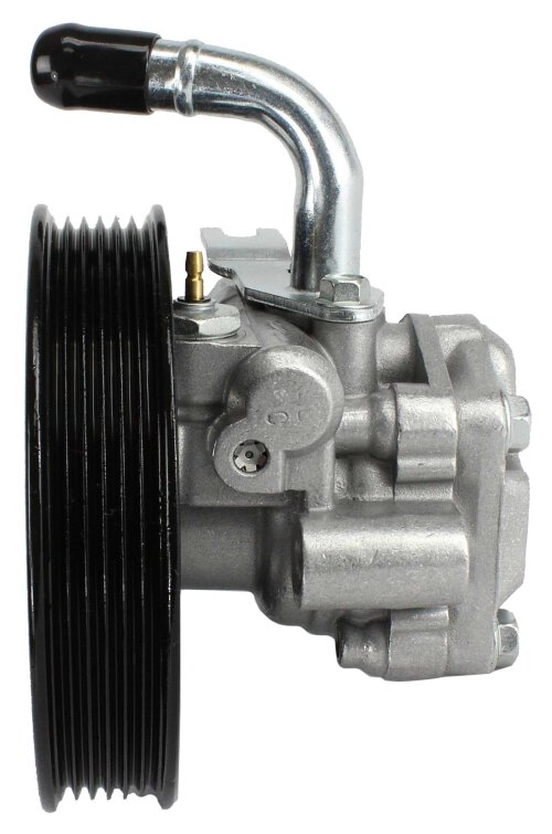 Power Steering Pump 2005-2010 Hyundai,Kia 2.7L