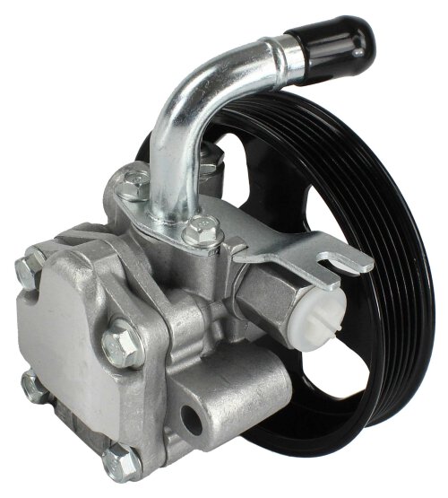 Power Steering Pump 2005-2010 Hyundai,Kia 2.7L
