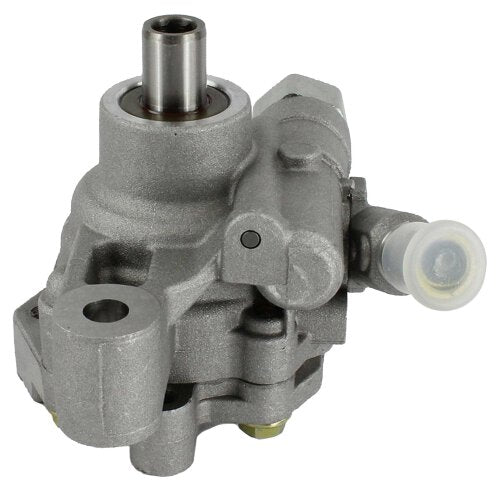 Power Steering Pump 2005-2010 Cadillac 4.4L-4.6L