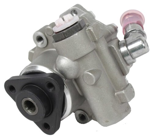 Power Steering Pump 1998-2005 BMW 2.5L