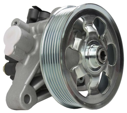 Power Steering Pump 2008-2012 Honda 2.4L
