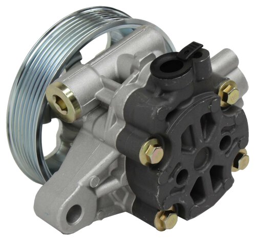 Power Steering Pump 2008-2012 Honda 2.4L