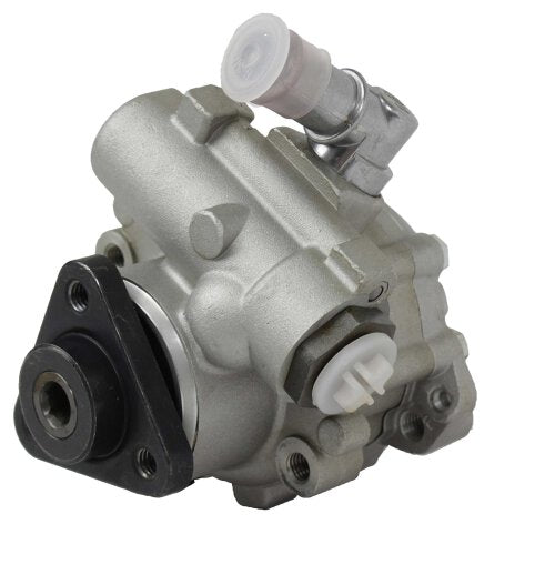 Power Steering Pump 2002-2010 BMW 4.4L-4.8L