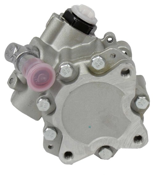 Power Steering Pump 1996-1999 BMW 2.8L