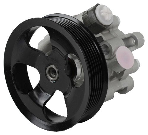Power Steering Pump 2002-2011 Toyota 2.4L