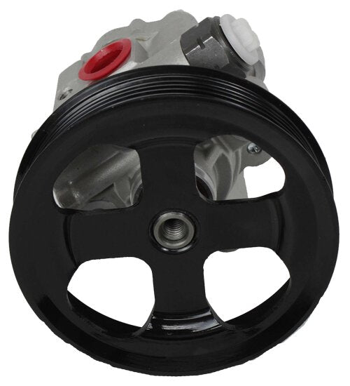 Power Steering Pump 2007-2009 Toyota 4.7L