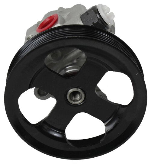 Power Steering Pump 2003-2007 Lexus,Toyota 4.7L
