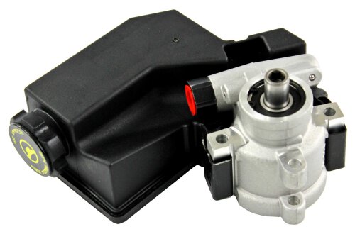 Power Steering Pump 2001-2006 Dodge,Jeep 4.7L-8.3L