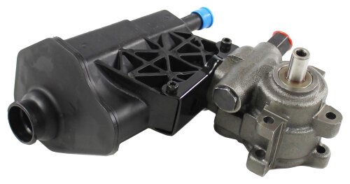 Power Steering Pump 2002-2007 Dodge 3.7L-5.9L