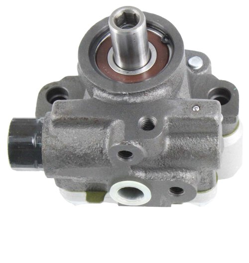 Power Steering Pump 2000-2004 Dodge 3.7L-4.7L