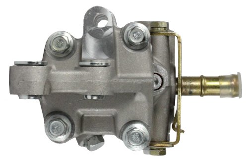 Power Steering Pump 1998-2000 Lexus 4.0L