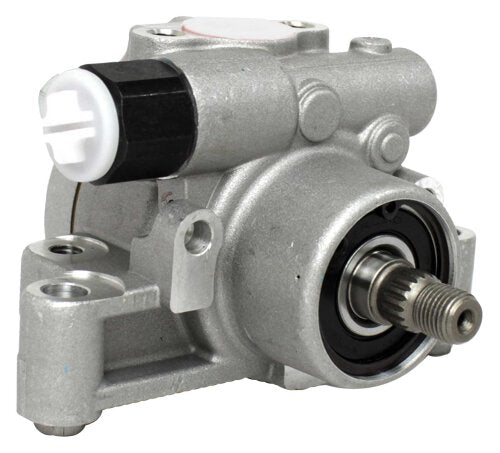 Power Steering Pump 2004-2012 Audi,Ford,Mazda,Mercury 2.0L-3.0L