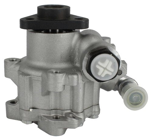 Power Steering Pump 2005-2009 Audi 3.2L