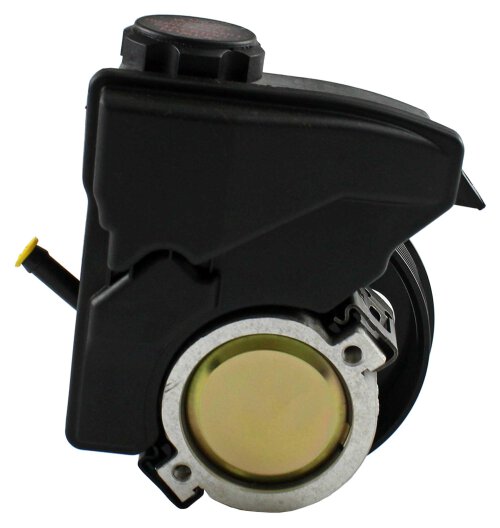 Power Steering Pump 1994-2004 Buick,Chevrolet,Oldsmobile,Pontiac 3.1L-3.4L
