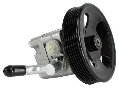 Power Steering Pump 2003-2008 INFINITI 3.5L