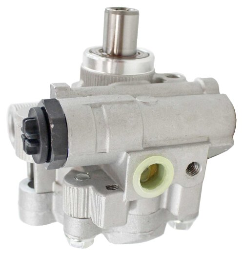 Power Steering Pump 2005-2010 Chrysler,Dodge 2.7L-3.5L
