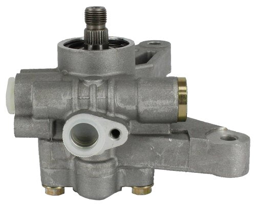 Power Steering Pump 2004-2008 Acura,Honda 3.2L-3.5L