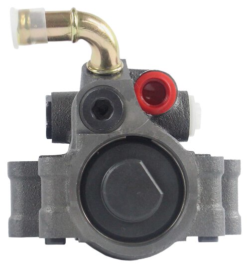 Power Steering Pump 1991-2002 Ford,Lincoln,Mercury 4.6L-5.4L