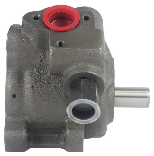 Power Steering Pump 2004-2007 Chrysler,Dodge 5.7L