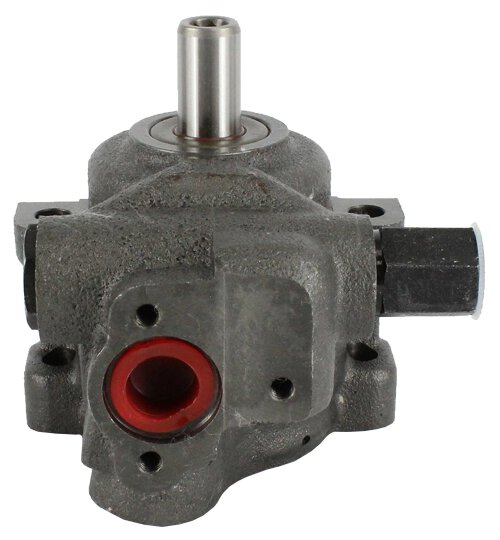 Power Steering Pump 2002-2007 Dodge 3.7L-5.9L