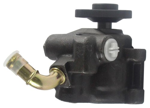 Power Steering Pump 1997-2011 Ford,Mazda,Mercury 4.0L