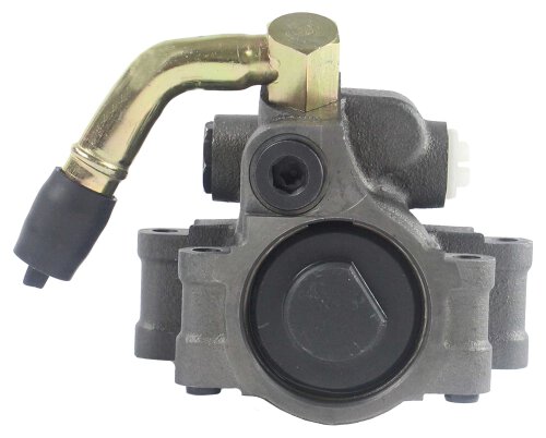 Power Steering Pump 1995-2002 Lincoln 4.6L